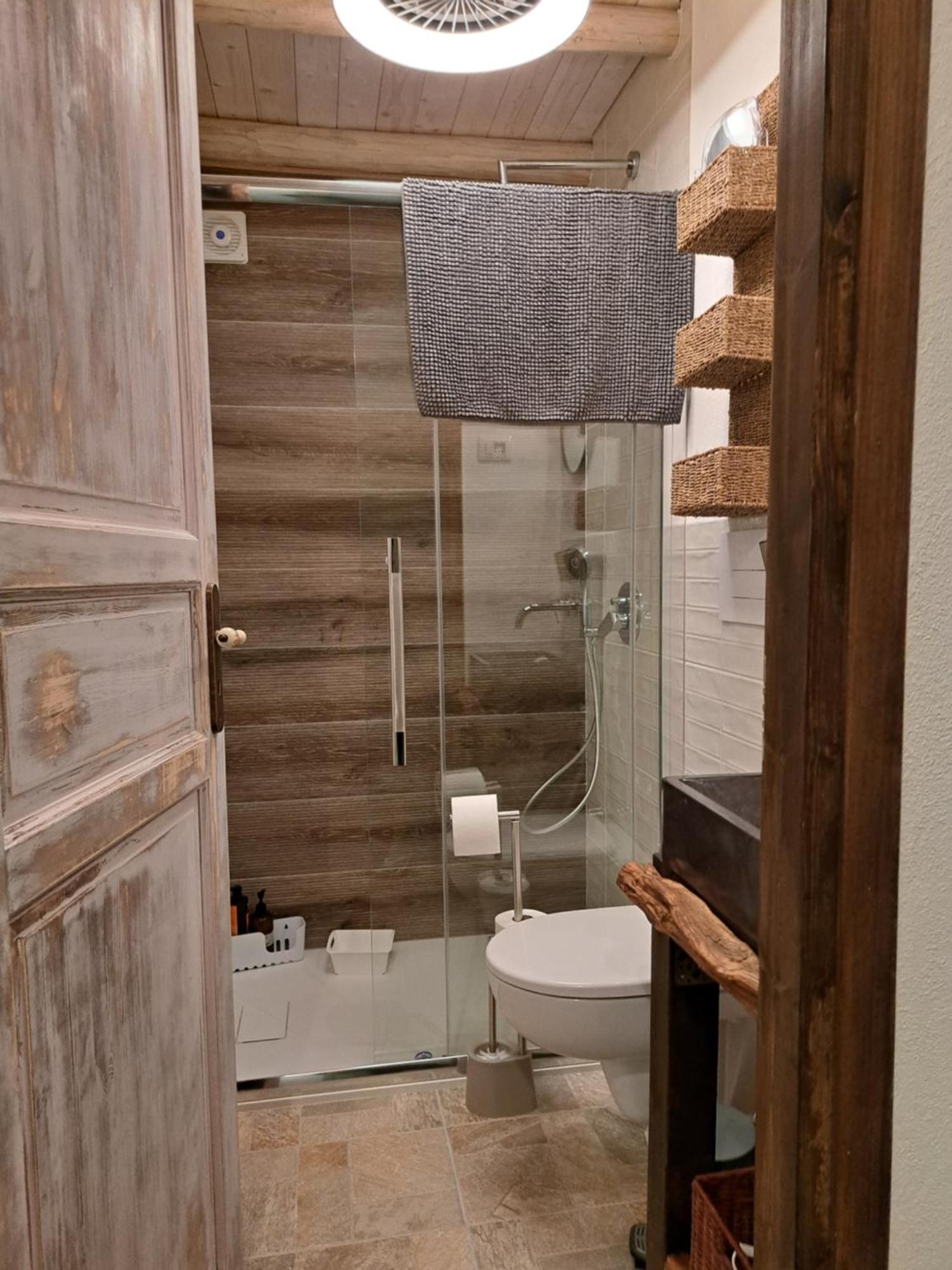 B&B San Gavino San Lorenzo  Zewnętrze zdjęcie