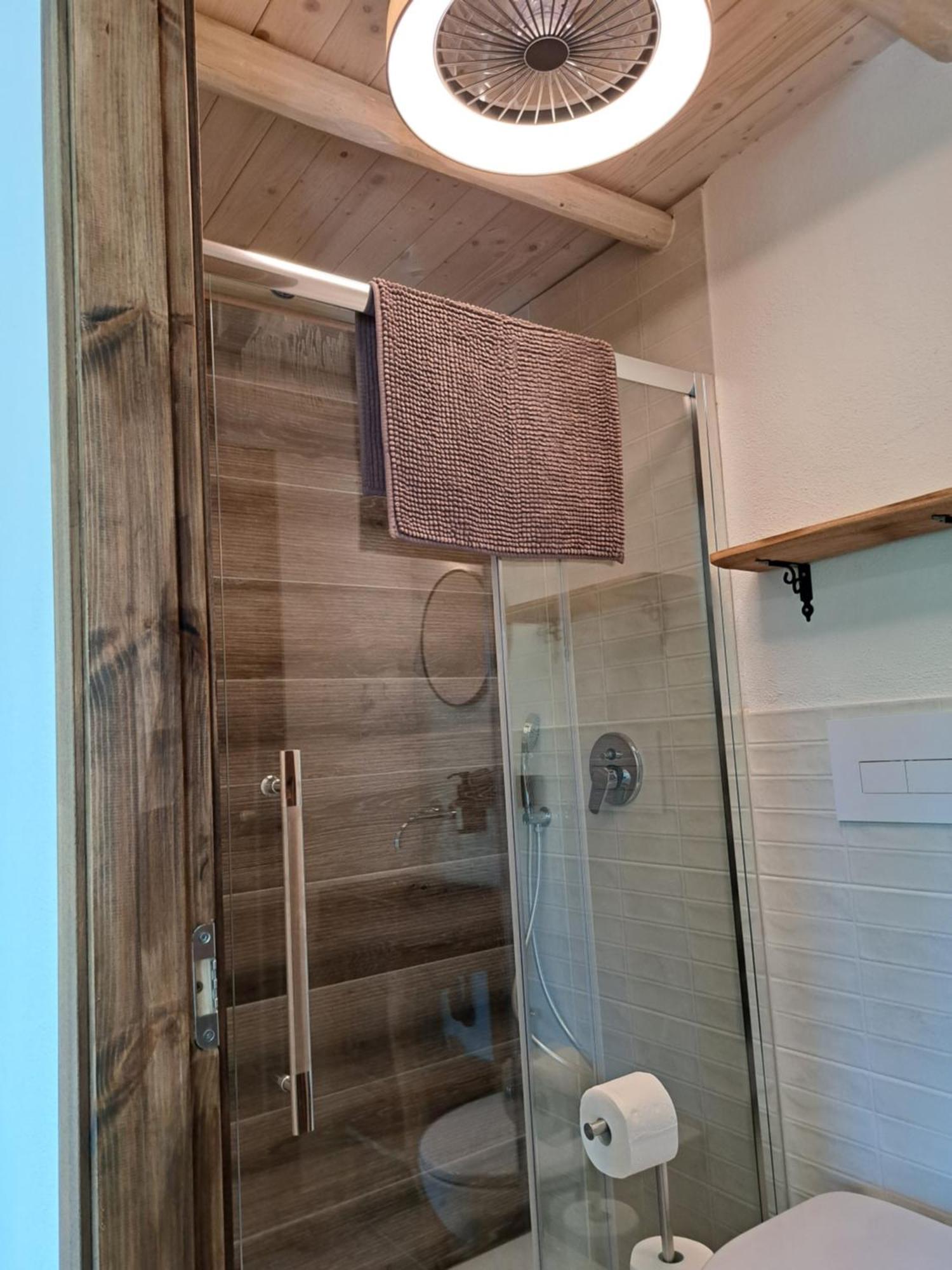 B&B San Gavino San Lorenzo  Zewnętrze zdjęcie