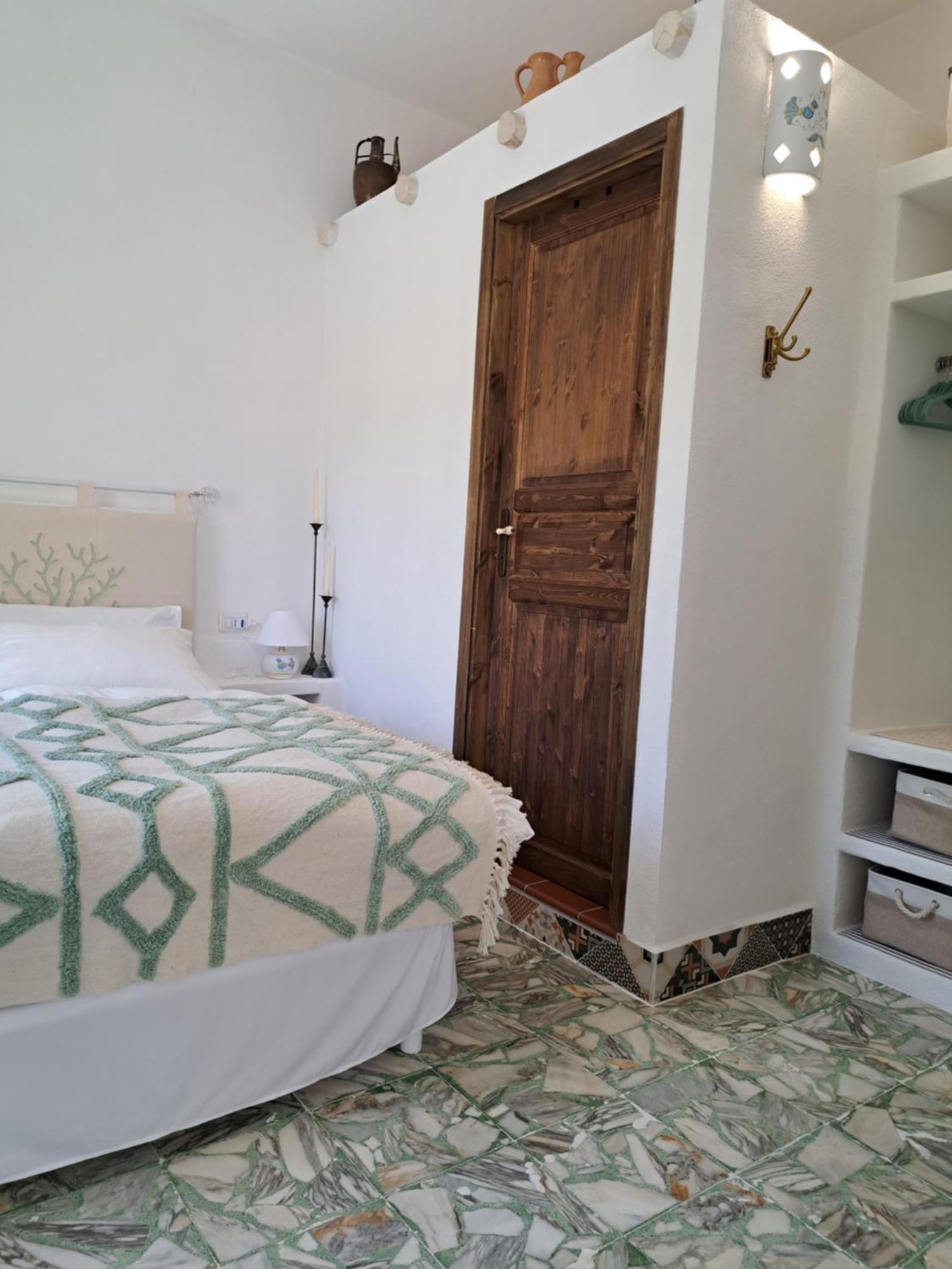 B&B San Gavino San Lorenzo  Zewnętrze zdjęcie