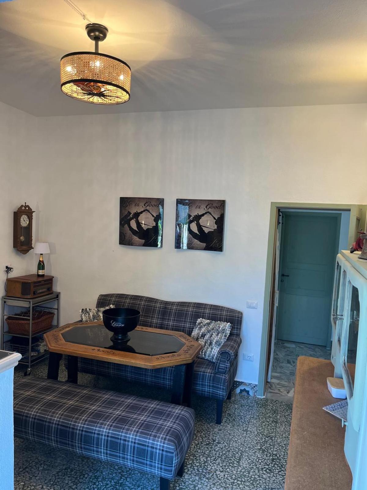 B&B San Gavino San Lorenzo  Zewnętrze zdjęcie
