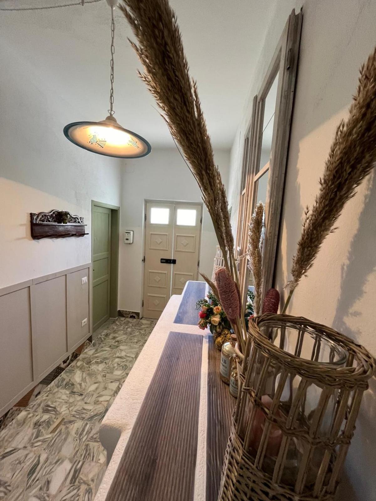 B&B San Gavino San Lorenzo  Zewnętrze zdjęcie