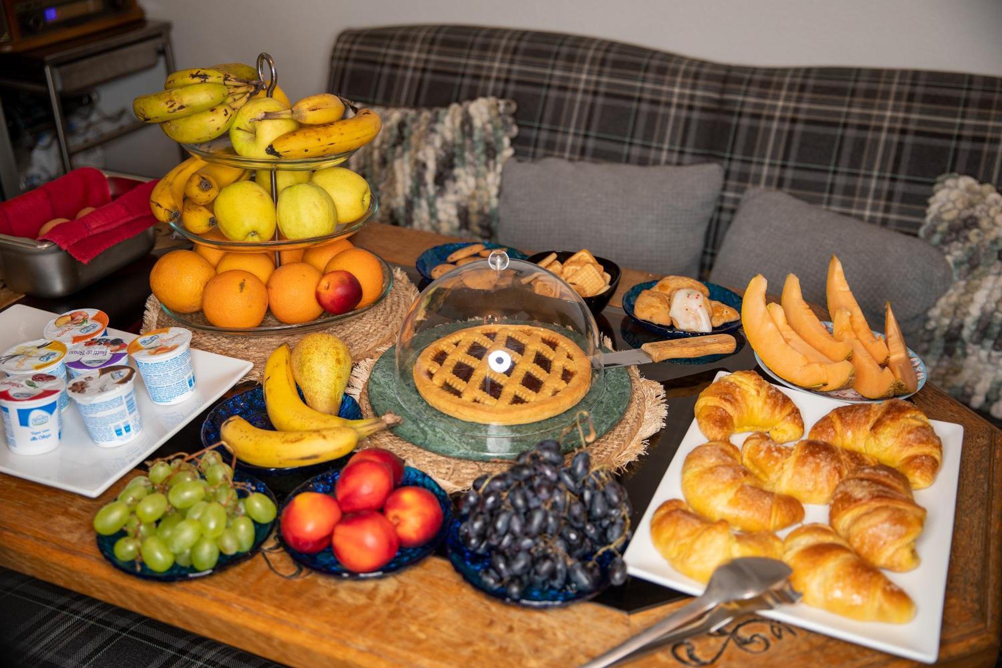 B&B San Gavino San Lorenzo  Zewnętrze zdjęcie